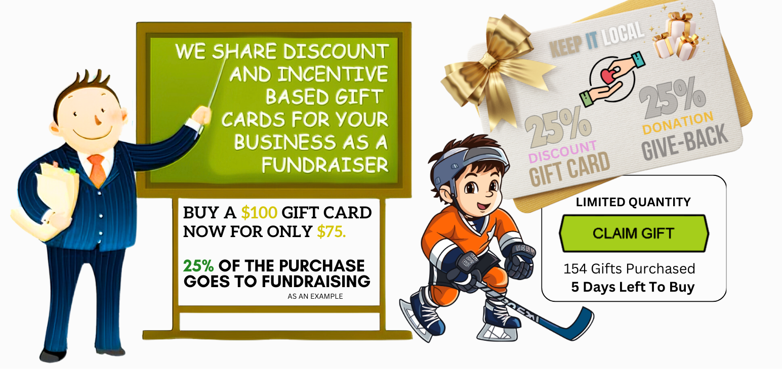 Give Back Gift Cards
