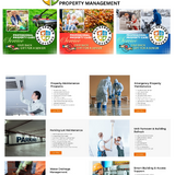 ALL SEASON SOLUTIONS - Property Management