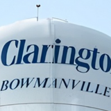 CLARINGTON COMMUNITY