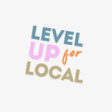 LOCAL UP & GIVE-BACK MERCHANT PARTNER COMMUNITY