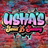 USHA's Sweet & Savoury Treats Give-Back Community — News & Updates