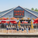 Turtle Jacks Port Carling  — News & Updates