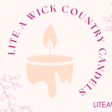 LITE A WICK COUNTRY CANDLES — News & Updates
