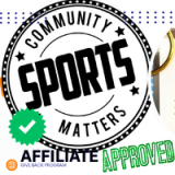 Community Sports Matters - Affiliate Fundraisers — News & Updates