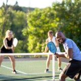 Pickelball Community — News & Updates