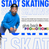 CANLAN Ice Sports, GIVE-BACK Promotions — News & Updates