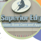  Superior Edge Custom Skate Care and Apparel — News & Updates