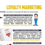 CMP Community Agents — News & Updates