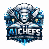 THE AI CHEFS  — News & Updates