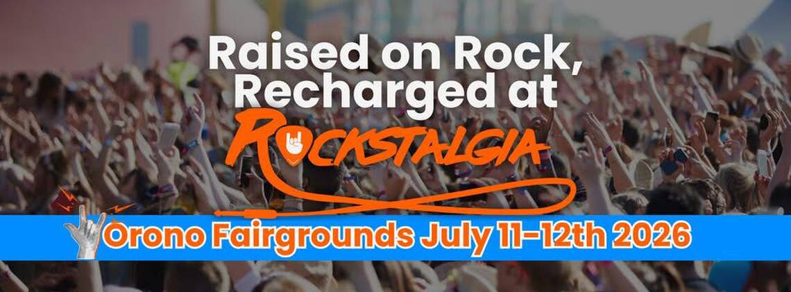 ROCKSTALGIA