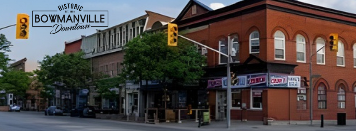 Downtown Bowmanville — News & Updates