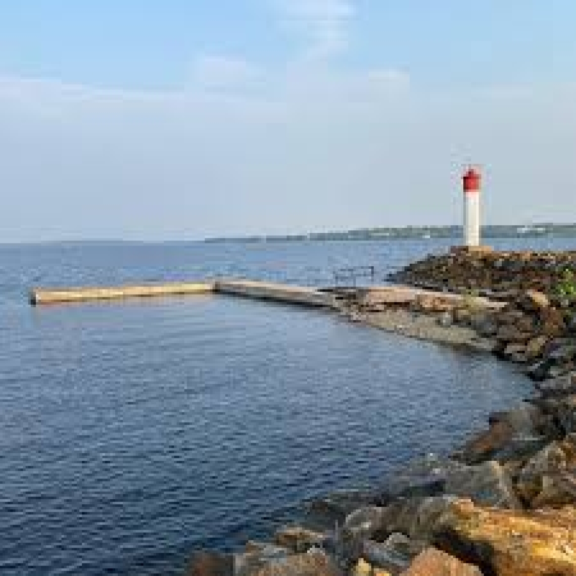 Desjardinsville — News & Updates