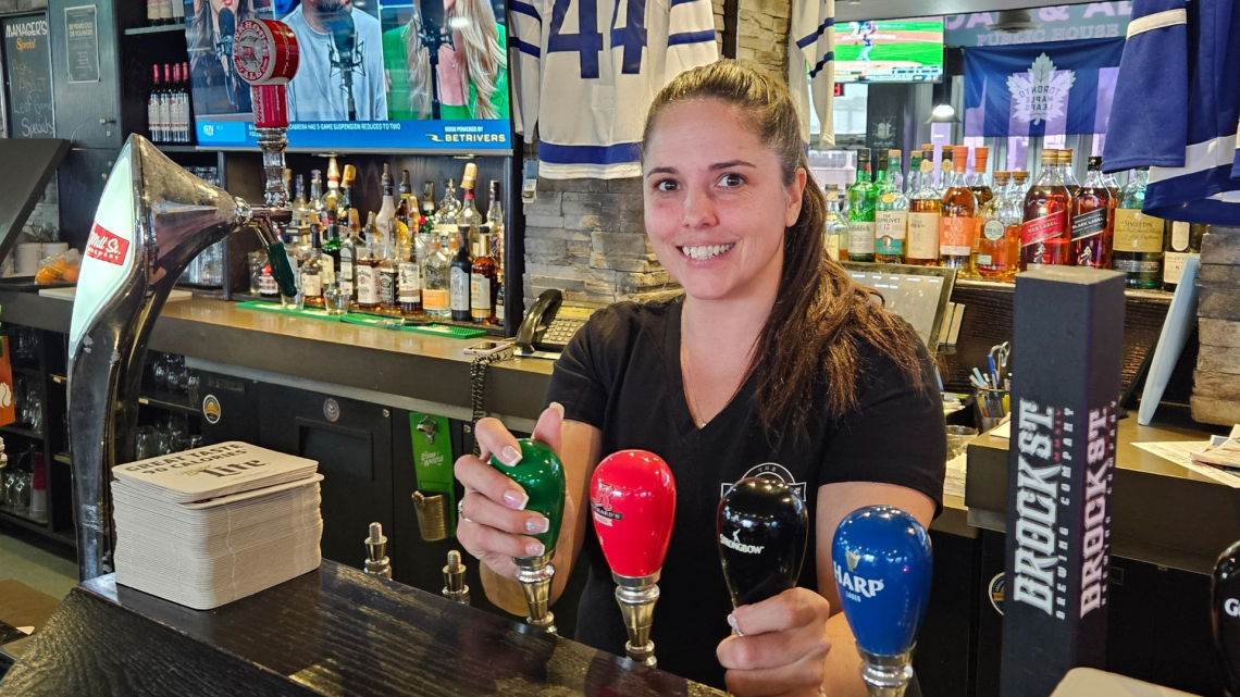 The Oak & Ale Public House, Whitby North Community — News & Updates