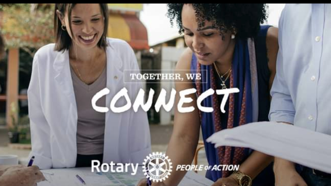 Rotary Club of Whitby — News & Updates