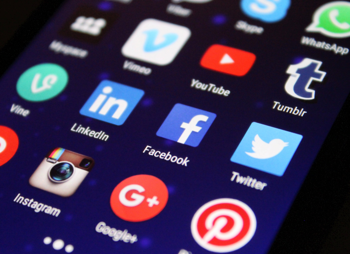 Tech Tips for Business — News & Updates