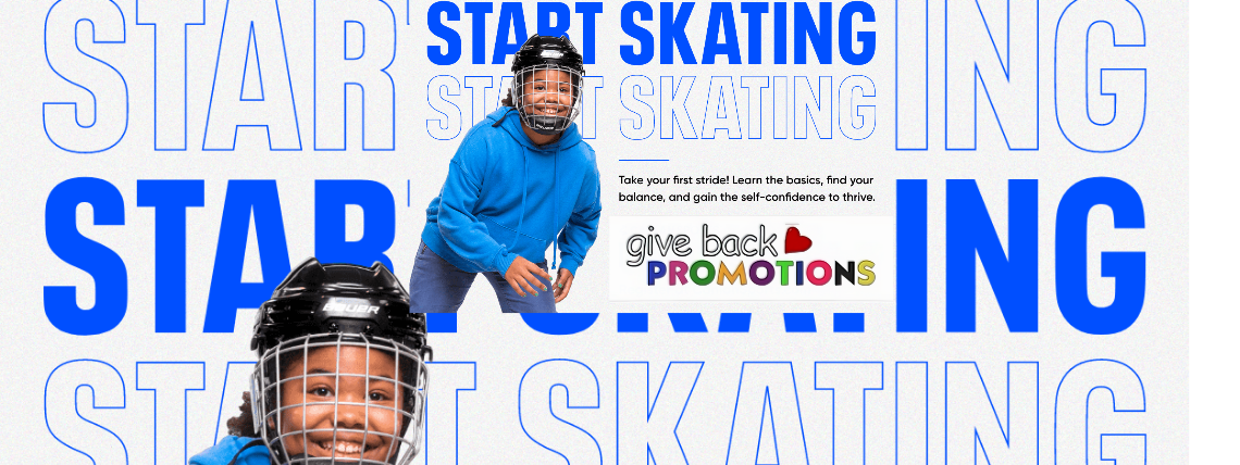 CANLAN Ice Sports, GIVE-BACK Promotions — News & Updates
