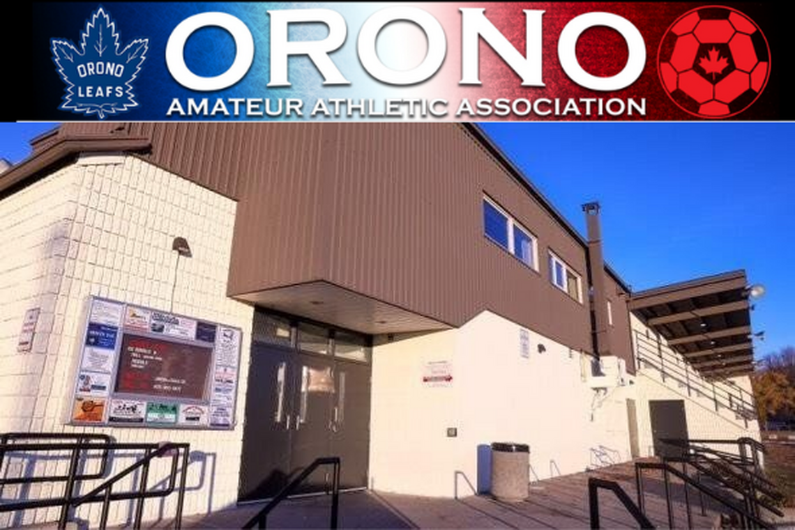 Orono Amateur Athletic Association — News & Updates