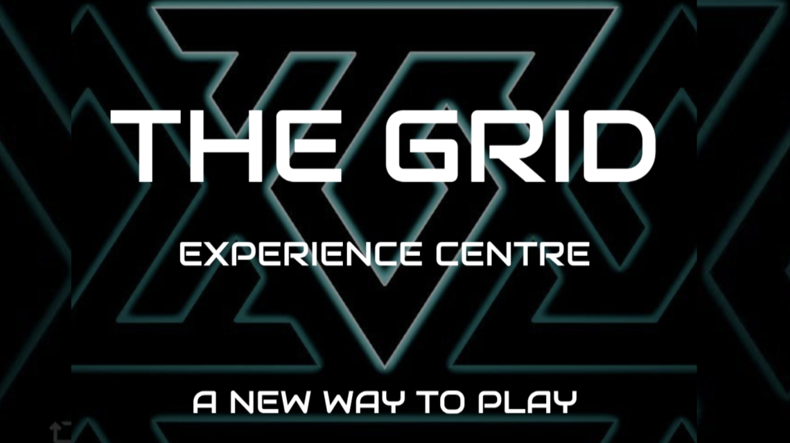 THE GRID EXPERIENCE COMMUNITY — News & Updates