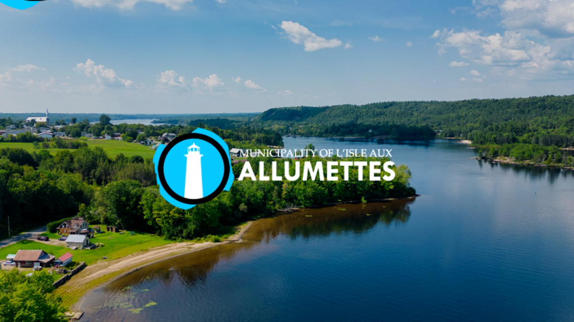 L’Isle-aux-Allumettes — News & Updates