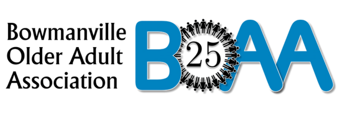 Bowmanville Older Adult Association — News & Updates