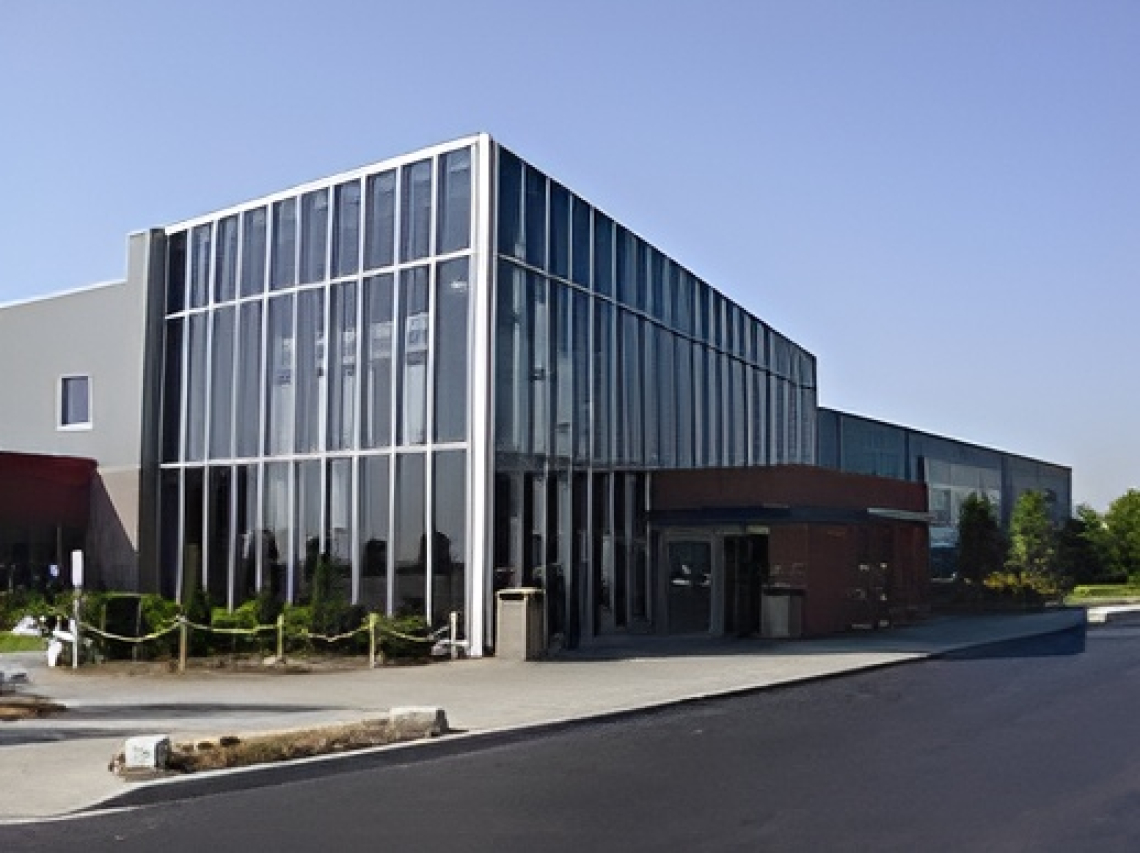 CANLAN Ice Sports, OSHAWA Give-Back Community — News & Updates