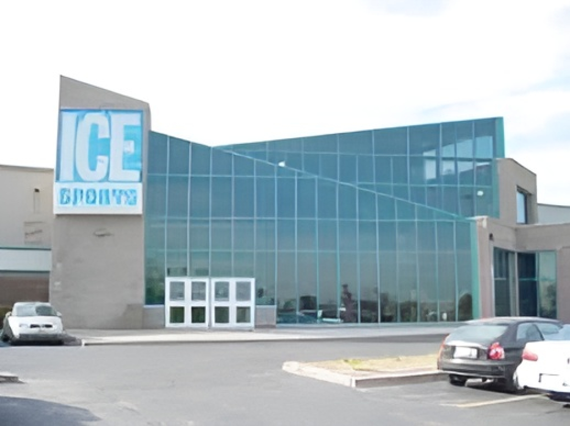 CANLAN Ice Sports, SCARBOROUGH Give-Back Community — News & Updates