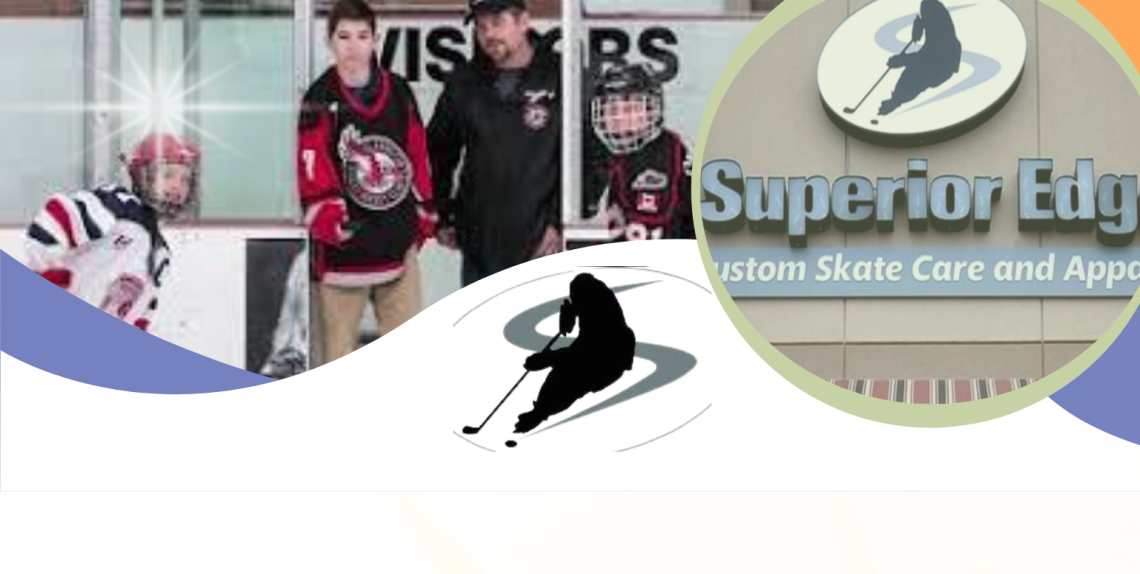  Superior Edge Custom Skate Care and Apparel — News & Updates
