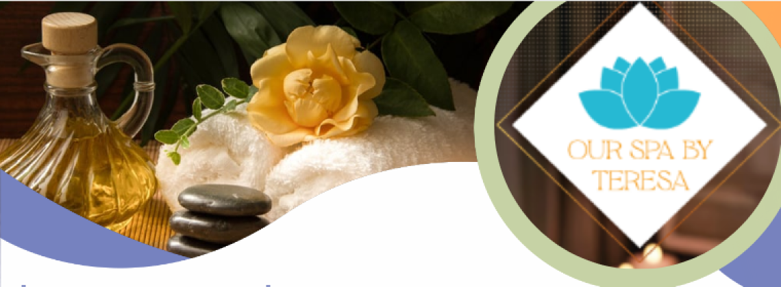 Our Spa by Teresa GIVE-BACK Community — News & Updates