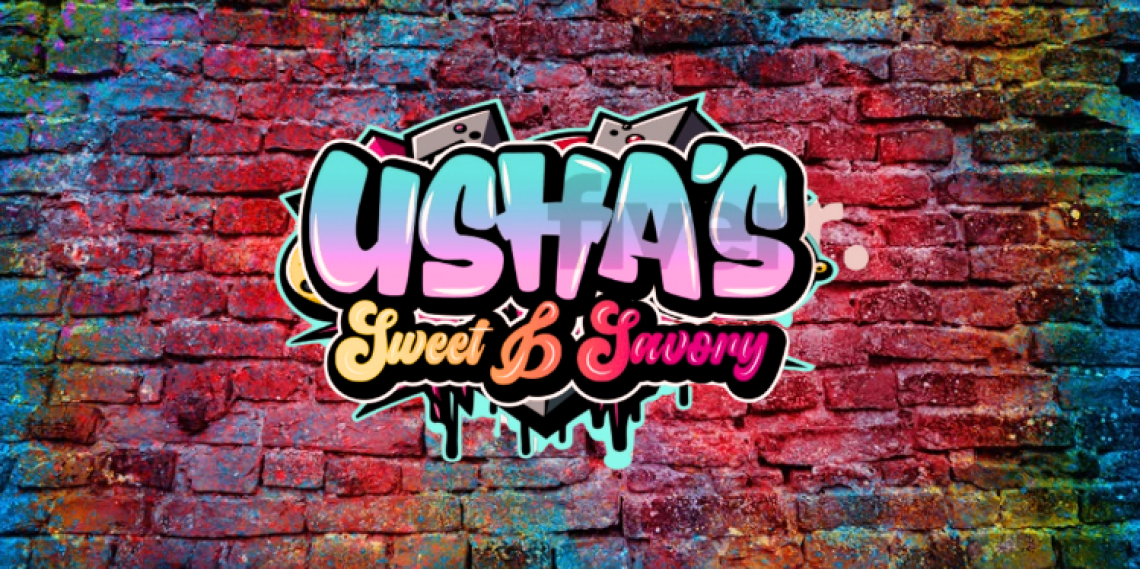 USHA's Sweet & Savoury Treats Give-Back Community — News & Updates