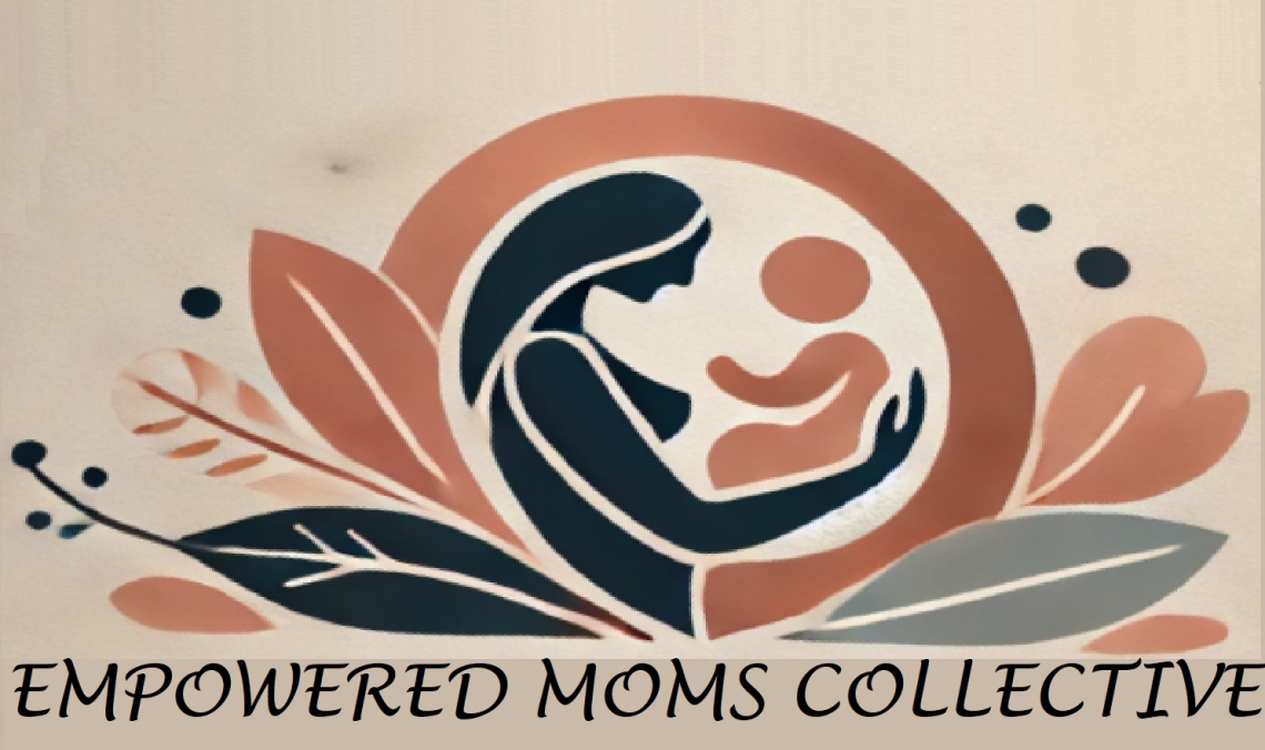 Empowered Moms Collective — News & Updates