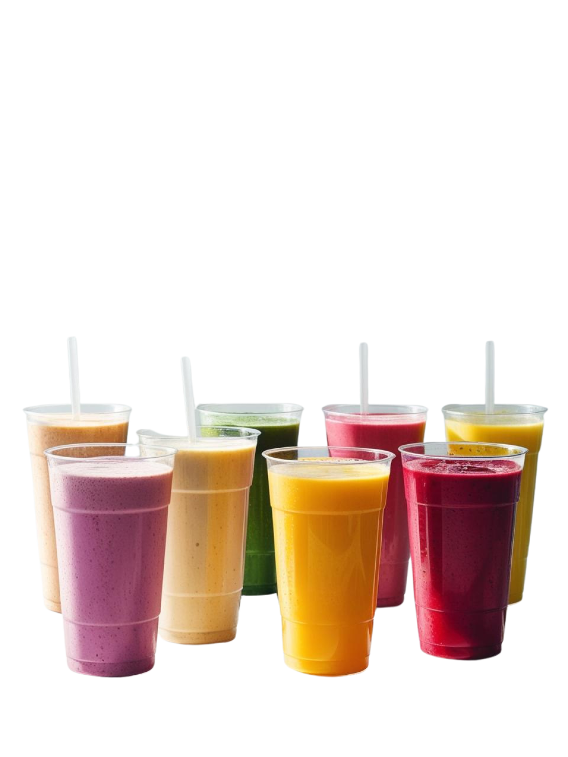 FRESH BLENDZ Juice Bar — News & Updates