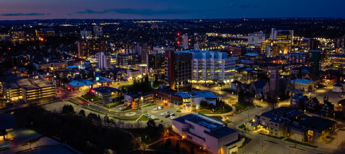 Community Marketplace Oshawa — News & Updates