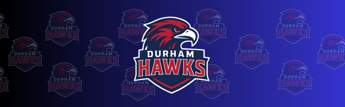 Durham Hawks Fan Club - Join the Flock — News & Updates