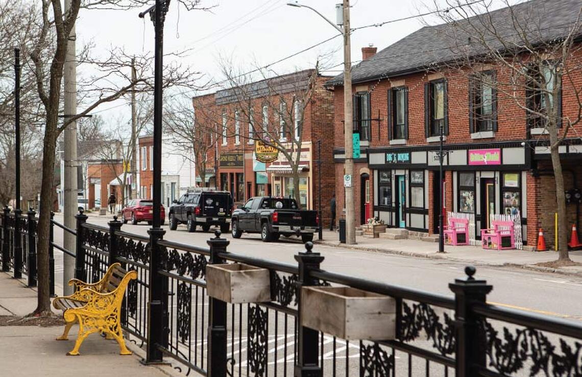 Orono Ontario — News & Updates