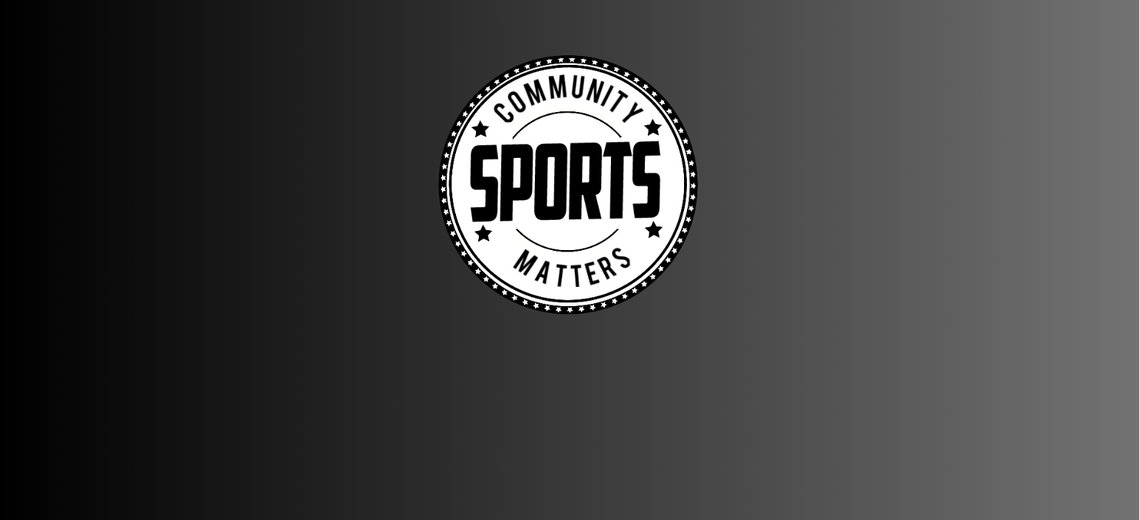 Community Sports Matters - Teams as Promotion Partners — News & Updates