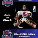 Durham Hawks Sponsorships