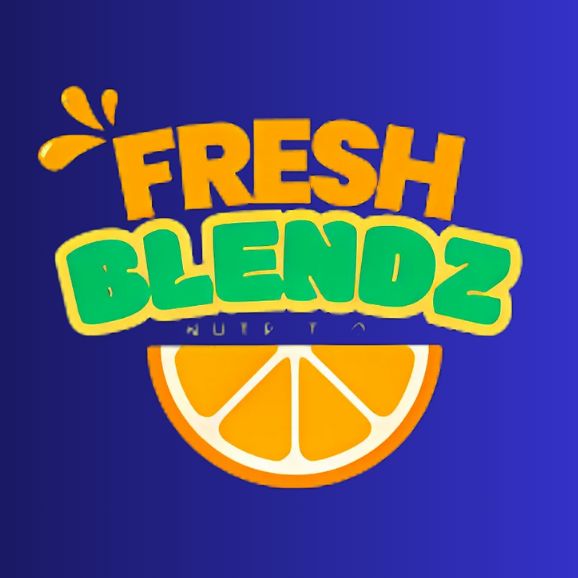 FreshBLENDZ - Juice Bar