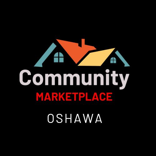 Community Marketplace Oshawa Community Marketplace Oshawa