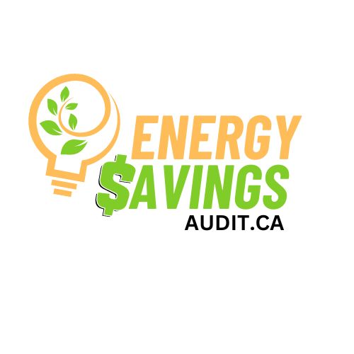 Energy Savings Audit Energy Savings Audit